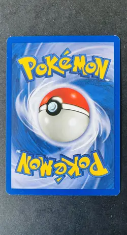 Pokemon TCG - Dragonite 5 WOTC Black Star WB First Movie Promo 1999 - Image 2