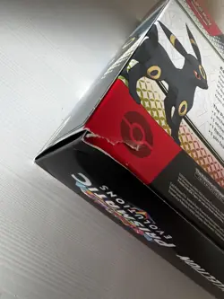 Pokemon Scarlet & Violet: Prismatic Evolutions Premium Figure Collection - Image 3