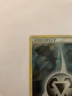 Metal Energy - 95/95 Call of Legends Holo Play Pokemon League Promo Listing 1 - Image 2