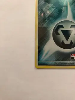 Metal Energy - 95/95 Call of Legends Holo Play Pokemon League Promo Listing 1 - Image 5