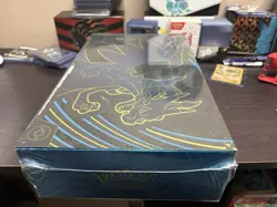 Pokemon Mega Charizard X ex Ultra-Premium Collection Box Charizard UPC Sealed 1 - Image 5