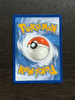 Tapu Bulu 065/064 Pokemon TCG Shrouded Fable Illustration Rare English NM - Image 2