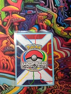 Pokemon TCG - Deoxys EX - 53/116 - Ultra Rare - Plasma Freeze MP - Image 2