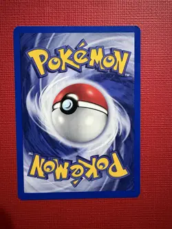 Pokemon TCG 1st Edition Umbreon Neo Discovery 13/75 NM-LP - Image 2