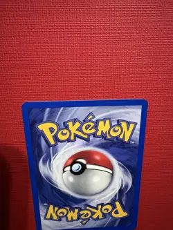 Pokemon TCG 1st Edition Umbreon Neo Discovery 13/75 NM-LP - Image 3