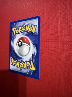 Pokemon TCG 1st Edition Umbreon Neo Discovery 13/75 NM-LP - Image 5