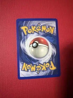 Pokemon TCG Exeggutor 23/110 Legendary Collection 2002 Reverse Holo Rare Card - Image 4