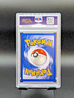 🪄 Dark Dragonite ~ 1st Edition Pokemon Holo Rare Team Rocket 5/82 - PSA 6 🪄 - Image 3