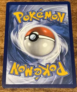 Pokemon TCG Cynthia's Roserade 184/182 Destined Rivals Illustration Rare NM Card - Image 2