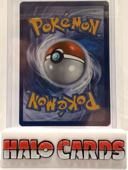 PACK FRESH 2015 Pokemon Mega Rayquaza EX Roaring Skies XY 61/108 Ultra Rare H - Image 2