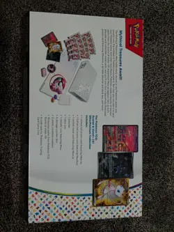Pokemon 151 Ultra-Premium Collection Box. Sealed with receipt. 820650855412 - Image 2