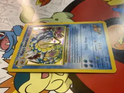 Pokemon TCG Gym Challenge Misty's Gyarados 13/132 Holo Rare NM - Image 2