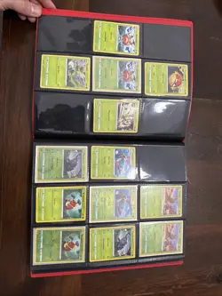 Pokemon Astral Radiance Card Lot - Image 2