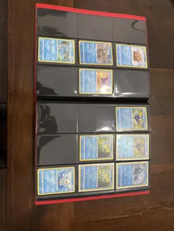 Pokemon Astral Radiance Card Lot - Image 5