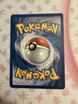 Cubchoo 28/98 Rev Reverse Holo BW Emerging Powers Pokemon NM - Image 2