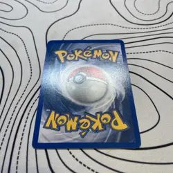 Pokemon TCG Clefairy Doll Base Set 70/102, Regular Rare LP - Image 2