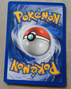 POKEMON RARE 1st EDITION JUNGLE ,, LICKITUNG ,, 38/64 .1999 - Image 2