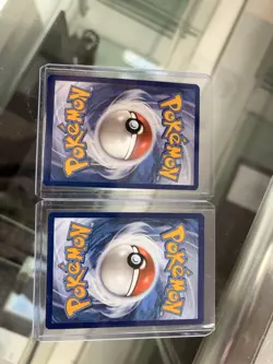 Noctowl 141 Pokemon Center Promo And Normal Promo - Image 2