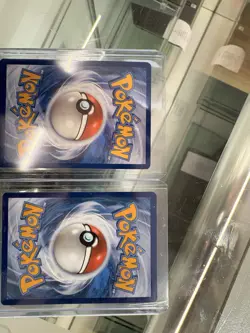 Noctowl 141 Pokemon Center Promo And Normal Promo - Image 3