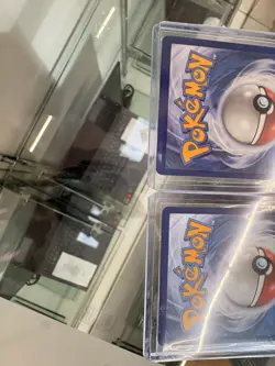 Noctowl 141 Pokemon Center Promo And Normal Promo - Image 4
