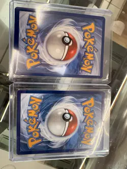 Noctowl 141 Pokemon Center Promo And Normal Promo - Image 5