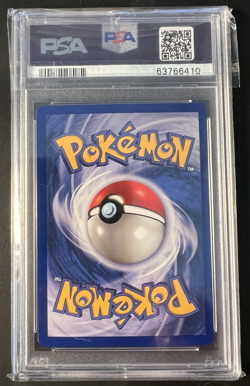??1999 Pokemon GERMAN Raichu Holo 1st Edition Graded PSA MINT 9 ?? Last one?? - Image 3