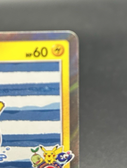 Yokohama's Pikachu 282/SM-P 283/SM-P Pokemon Center Yokohama Promo Set of 2 - Image 5