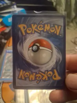 Pokemon TCG XY Breakpoint Gyarados EX Ultra Rare Holo Card 26/122 - Image 2
