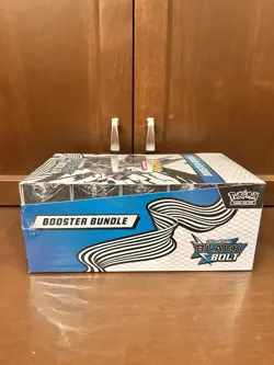 Pokemon TCG White Flare & Black Bolt Booster Bundle Displays FACTORY SEALED ?? - Image 5