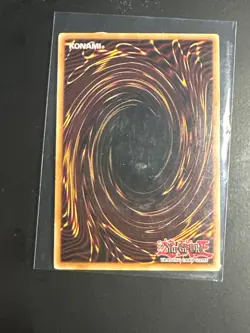 Yugioh Beetron GAOV-EN092 Ultimate Rare LP - Image 2