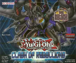 CORE-EN012 Crystal Rose Rare Yu-Gi-Oh Card 1st Edition New - Image 4