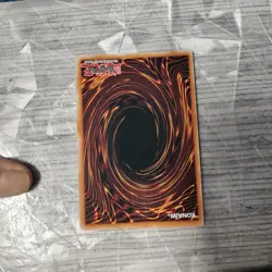 YU-GI-OH! Soul Servant - LED6-EN003 - Ultra Rare - Unlimited Edition Near Mint - Image 4