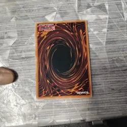 YU-GI-OH! Soul Servant - LED6-EN003 - Ultra Rare - Unlimited Edition Near Mint - Image 5