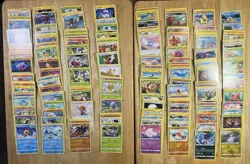 5000 Pokemon Cards Bulk 2014 to 2024 - Image 2