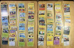 5000 Pokemon Cards Bulk 2014 to 2024 - Image 3