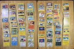 5000 Pokemon Cards Bulk 2014 to 2024 - Image 4