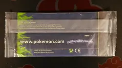 SEALED Pokemon (2019) GENERAL MILLS Sun and Moon MINI PACK 3-Card Let's Go Kanto - Image 2