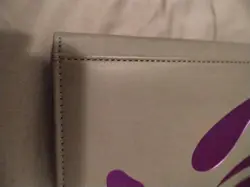 Ultra Pro Mewtwo 9-pocket Binder (360 Cards) Used Open Cover With Small Defects - Image 5