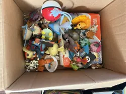 Massive Pokemon Collection, 12,000+ Bulk Card Lot, Tins, Coins, Toys Etc - Image 3