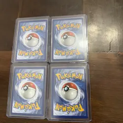Pokemon Pikachu Promo Card Lot - Image 2