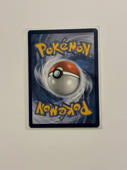 Fire Energy Line Holo Pokemon Prize Pack Series 1 Card FAST SHIP A* - Image 2