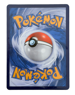Pokemon Pikachu Starry Night Van Gogh Beautiful Moon Star Trading Card NM PSA - Image 2