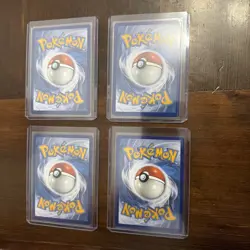 Pokemon Pikachu V Union Promo Cards - Image 2