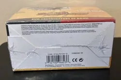 Duel Masters -Evo Crushinators of Doom Trading Card Game Sealed Theme Decks READ - Image 4