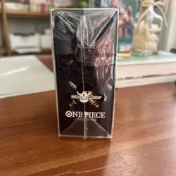 One Piece Wings Of The Captain Set 3 Card Game Double Booster Pack English OP-06 - Image 2