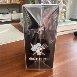 One Piece Wings Of The Captain Set 3 Card Game Double Booster Pack English OP-06 - Image 4
