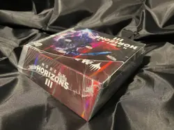 Magic The Gathering MTG Modern Horizons 3 Collector Booster Box MISB Sealed - Image 4