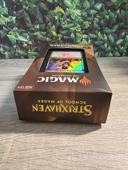 MTG Strixhaven Prismari Performance Commander Deck 630509959020 - Image 5