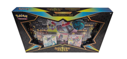 Pokemon TCG Shining Fates Shiny Dragapult VMax Premium Collection Brand New Box - Image 1