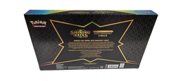 Pokemon TCG Shining Fates Shiny Dragapult VMax Premium Collection Brand New Box - Image 2